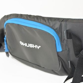Гірський рюкзак Husky Ultralight Ribon 60л сірий