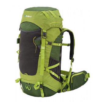 Гірський рюкзак Husky Ultralight Rony 50л зелений