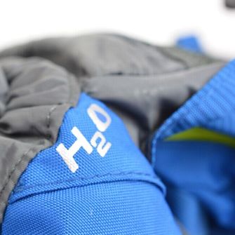 Рюкзак Husky Expedition / Hiking Sloper 45 л синій