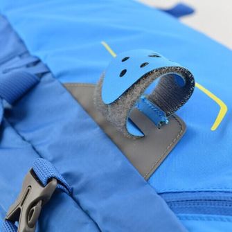 Гірський рюкзак Husky Ultralight Ranis 70л синій