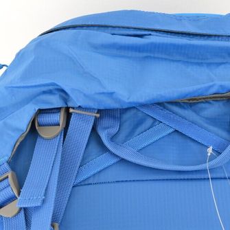 Гірський рюкзак Husky Ultralight Ranis 70л синій