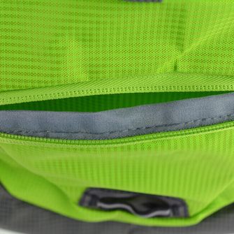 Дитячий рюкзак Husky Junny 15 л зелений
