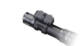 Металеве кріплення Fenix ALG-16 для світильників M-LOK