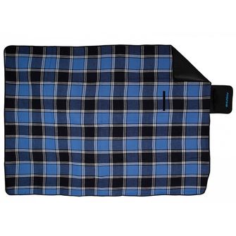 Ковдра Husky Blanket Covery 150, сіро-блакитна