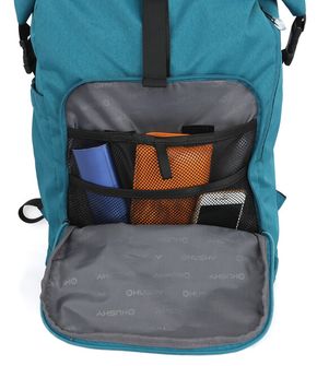 Рюкзак Husky Backpack Office Shater 23л, темно-синій