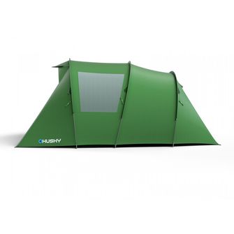 Намет Husky Tent Family Baul 4 зелений
