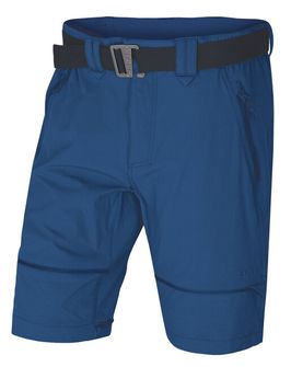 Чоловічі штани для активного відпочинку Husky Pilon M темно-сині
