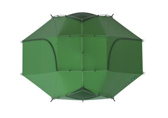 Намет Husky Tent Extreme Lite Brofur 3 зелений
