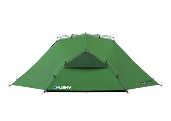 Намет Husky Tent Extreme Lite Brofur 4 зелений