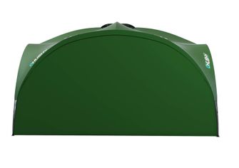 Husky Shelter Broof XL зелений