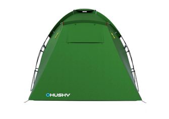 Намет Husky Tent Family Boston 4 зелений