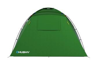 Намет Husky Tent Family Boston 5 зелений