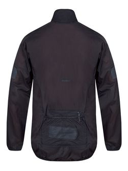 Чоловіча ультралегка куртка Husky Loco M темно-сірого кольору