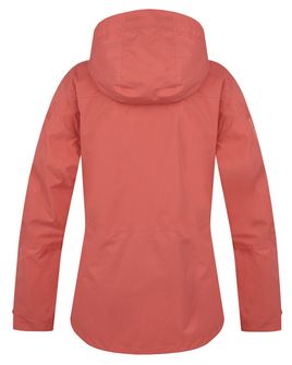 Жіноча куртка Husky Nelory рожева