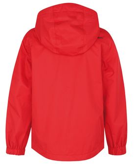 Куртка Husky Kids для активного відпочинку Zunat K червона