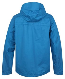Жіноча куртка для активного відпочинку з хаскі Lamy 3 синя