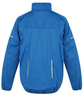 Чоловіча ультралегка софтшелл-куртка Husky Solei M синя