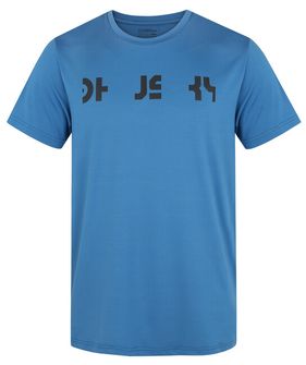 Чоловіча функціональна футболка Husky Thaw M синя