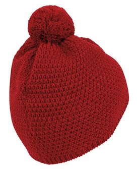 Husky Дитяча шапка Cap 36, червона