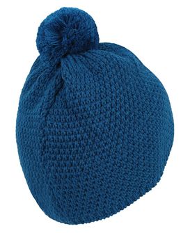 Husky Дитяча шапка Cap 36, синя