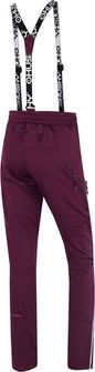 Жіночі штани Husky для активного відпочинку Kixees L глибокий пурпурний