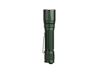 Тактичний акумуляторний ліхтар Fenix TK20R UE - тропічний зелений