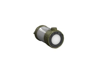 Акумуляторний ліхтар Fenix CL26R PRO - сірий камуфляж