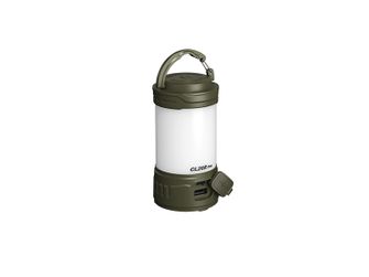 Акумуляторний ліхтар Fenix CL26R PRO - сірий камуфляж