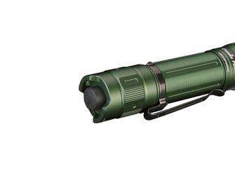 Світлодіодний ліхтар Fenix PD35 V3.0 - тропічний зелений