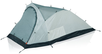 Намет Husky Tent Extreme Flame 2 зелений