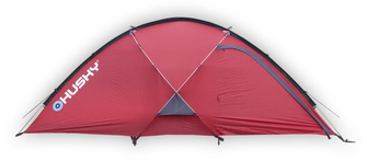 Намет Husky Tent Extreme Felen 3-4 червоний