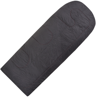 Спальник-ковдра Husky Blanket Guty -10°C сірий