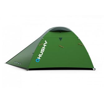 Намет Husky Tent Extreme Lite Beast 3 зелений