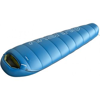 Спальний мішок Husky Outdoor Husky -10°C LONG синій