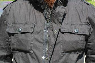 Перехідна куртка Brandit britannia світло-оливкова