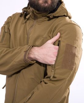 Куртка Pentagon ARTAXES, зелений гриндл