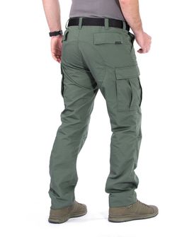 Штани Pentagon BDU Pants 2.0 Camo, Ranger Green