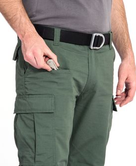 Штани Pentagon BDU Pants 2.0 Camo, Ranger Green