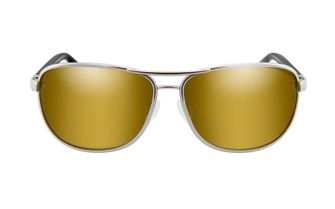 Wiley X Klein поляризаційні окуляри gold mirror