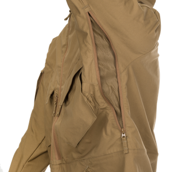 Куртка Helikon-Tex Anorak Pilgrim, тайговий зелений