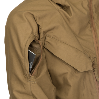 Куртка Helikon-Tex Anorak Pilgrim, тайговий зелений