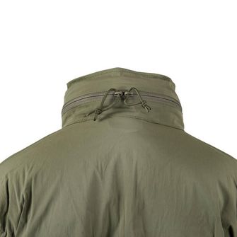 Куртка Helikon Trooper SoftShell, оливково-зелена