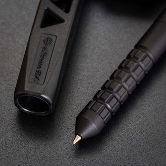 EDC kubotan Extreme pen II, чорний