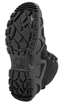 Тактичні черевики Lowa Zephyr MK2 GTX MID, чорні
