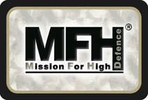 MFH рюкзак Recon operation-camo 15L