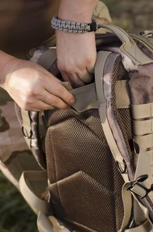 MFH US атаковний рюкзак HDT камуфляж 30 л