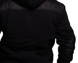 Маунт Класік перехідна куртка чорна