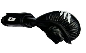 Katsudo MMA рукавиці тренувальні II, чорні