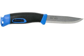 Helikon-Tex MORAKNIV® COMPANION SPARK нержавіючий ніж, синій