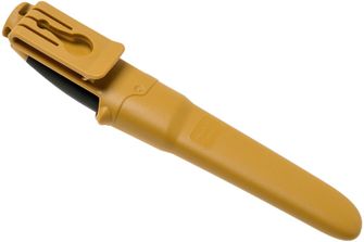 Helikon-Tex MORAKNIV® COMPANION SPARK нержавіючий ніж, жовтий